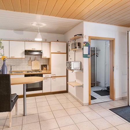 Urbach 19 Apartment Bad Waldsee Exterior foto