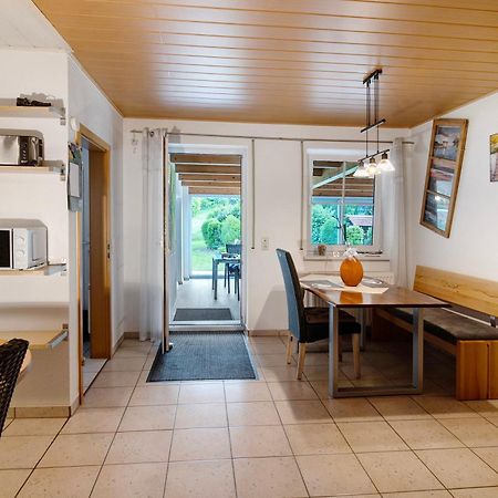 Urbach 19 Apartment Bad Waldsee Exterior foto