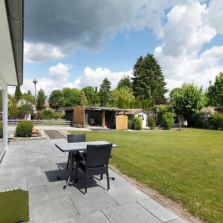 Urbach 19 Apartment Bad Waldsee Exterior foto