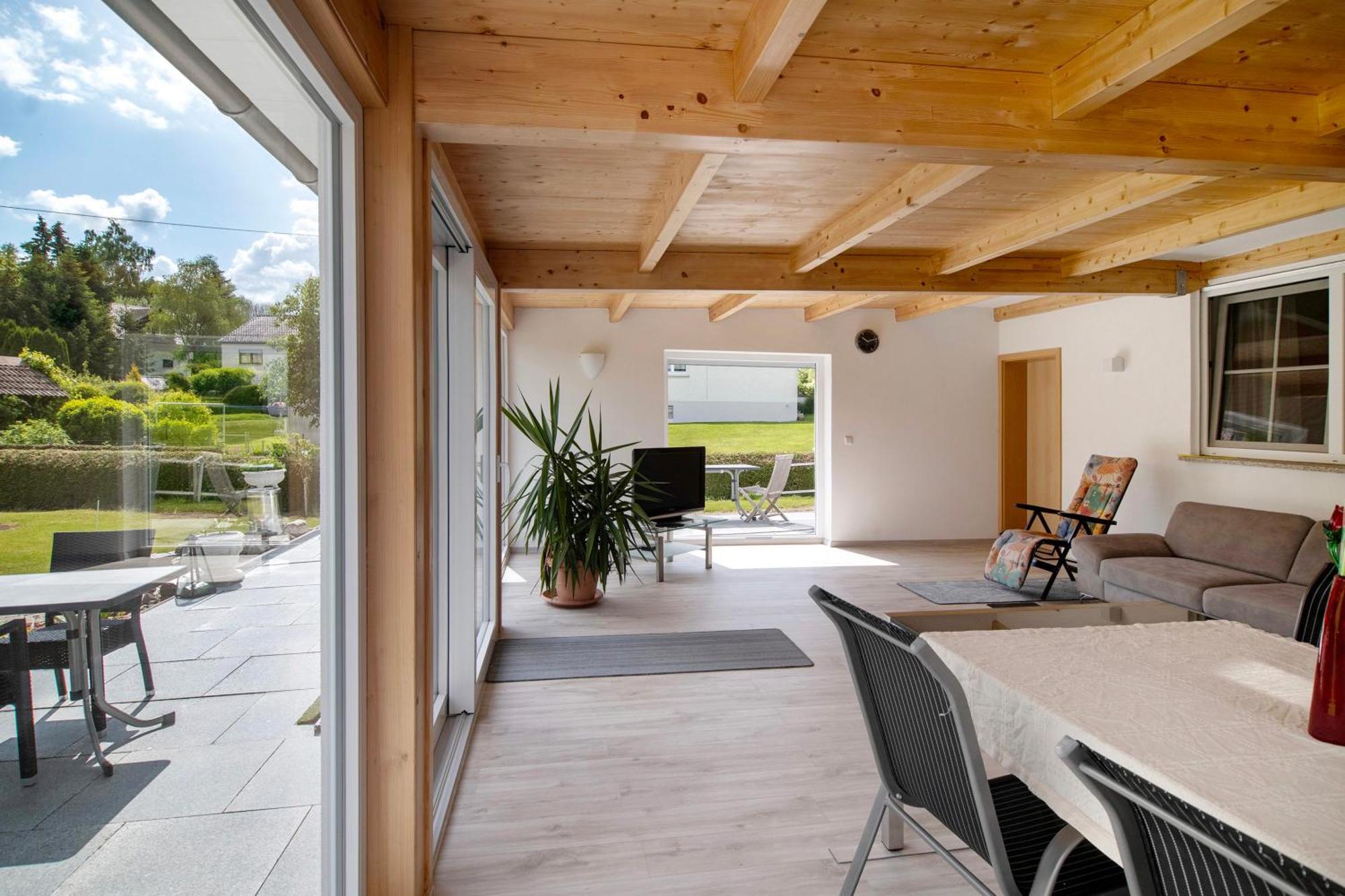Urbach 19 Apartment Bad Waldsee Exterior foto