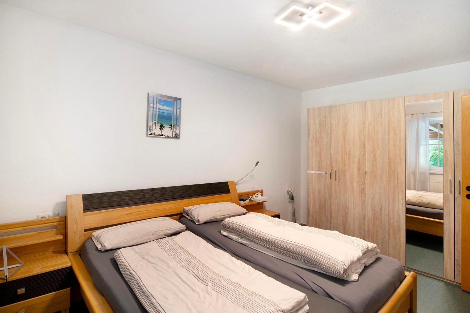 Urbach 19 Apartment Bad Waldsee Exterior foto