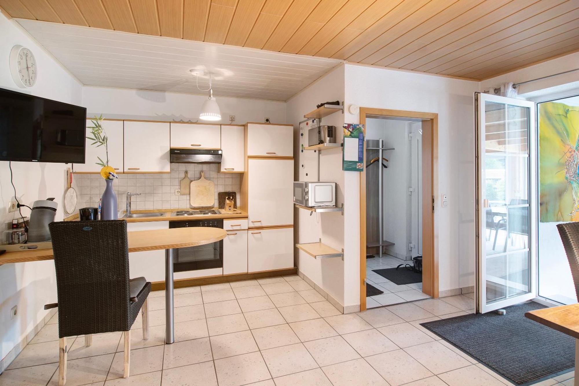 Urbach 19 Apartment Bad Waldsee Exterior foto