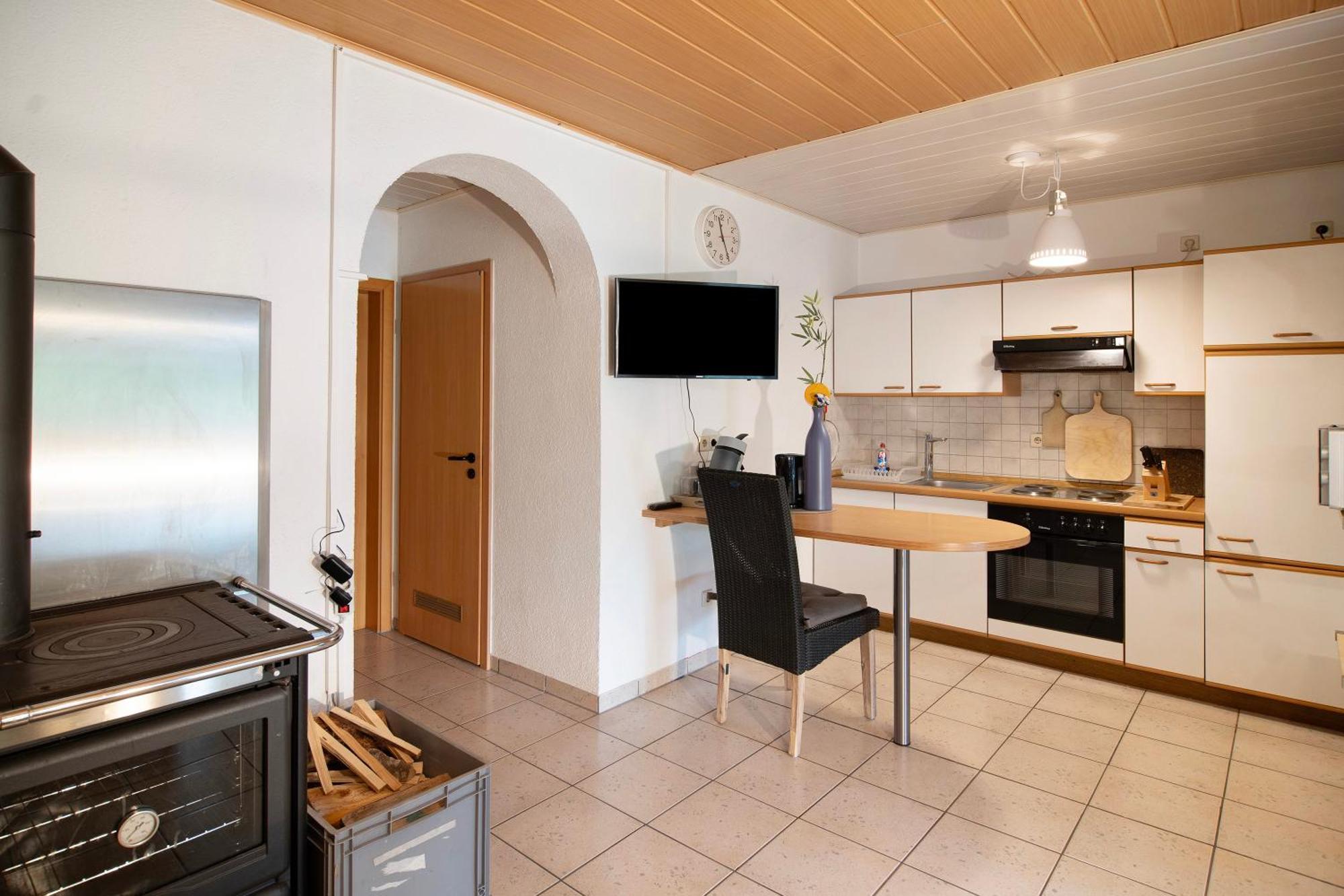 Urbach 19 Apartment Bad Waldsee Exterior foto