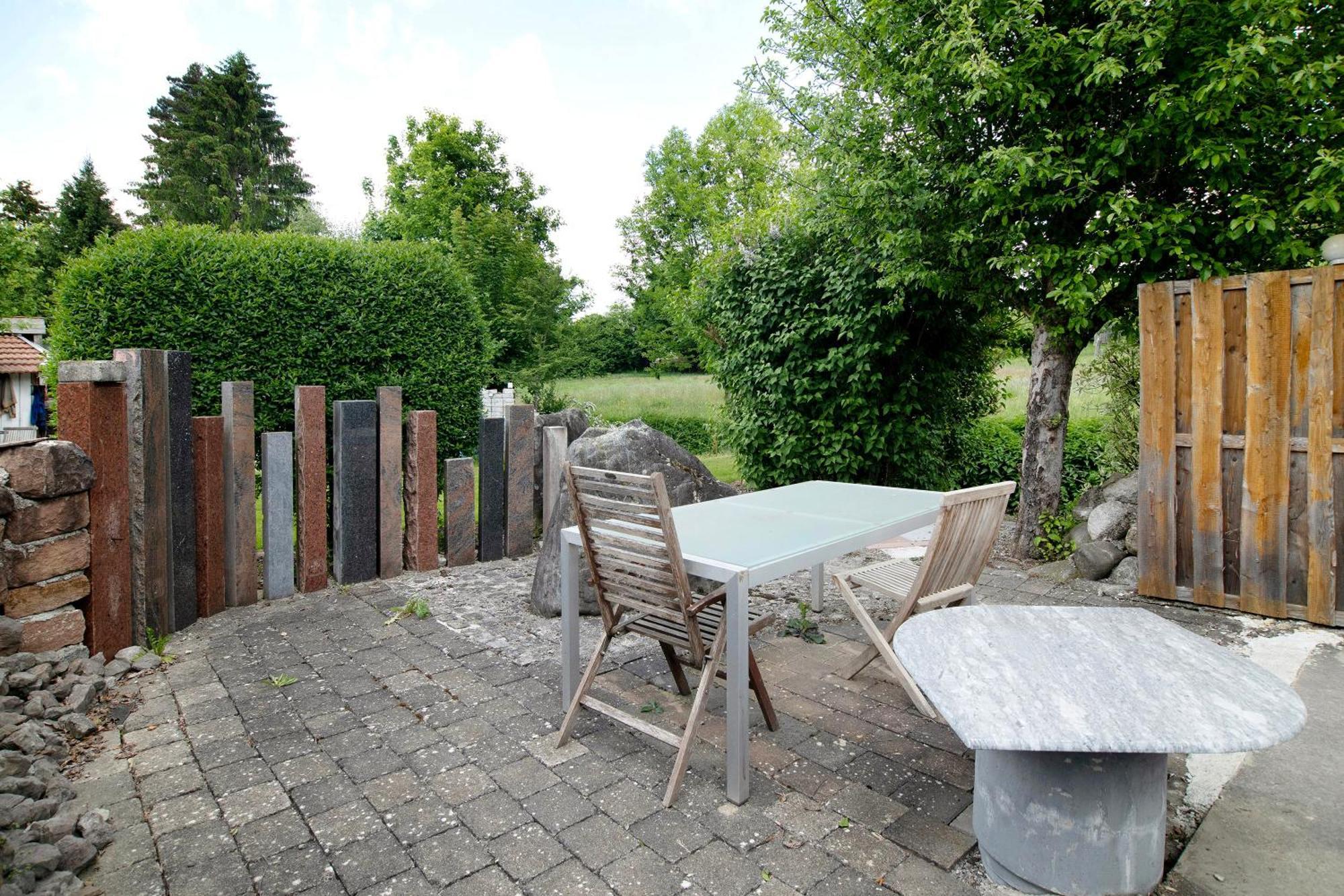Urbach 19 Apartment Bad Waldsee Exterior foto